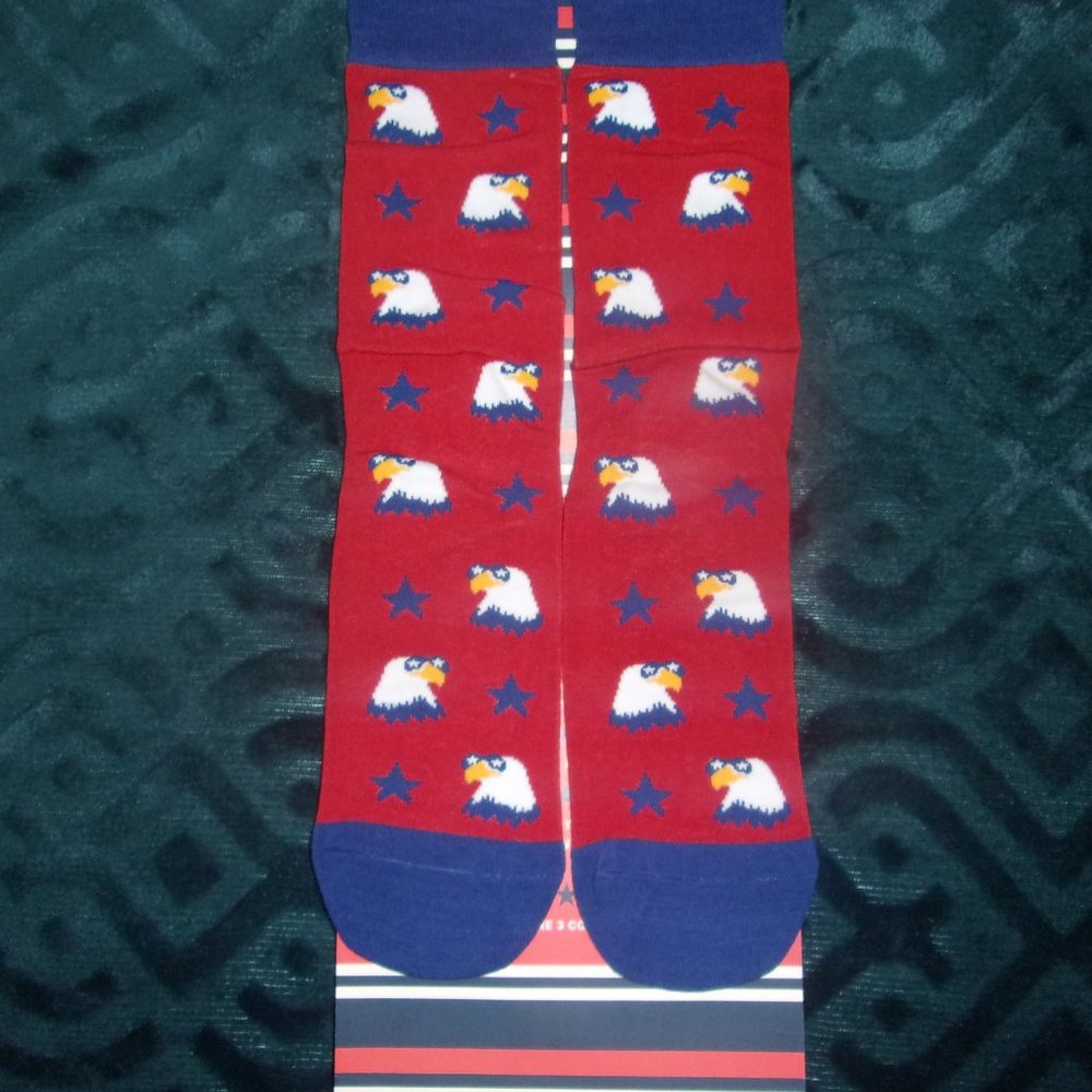 Americana Socks